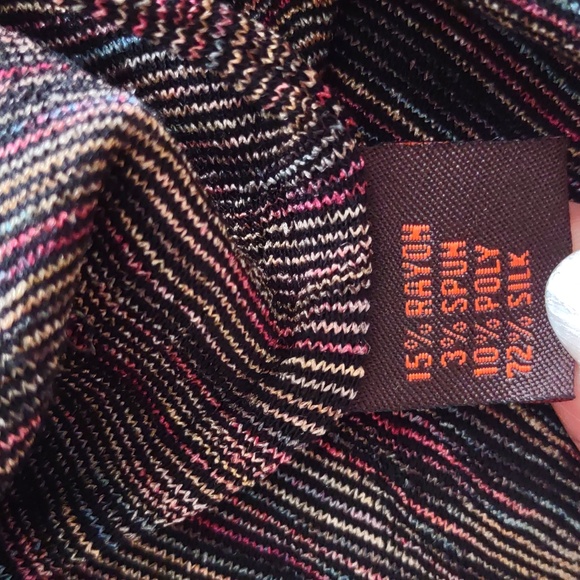 Creme De Silk 4X Long Sleeve Button Shirt - Picture 10 of 11